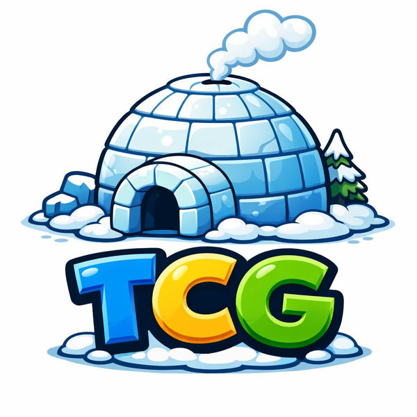 IGLOO TCG